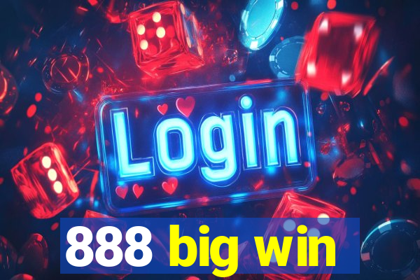 888 big win